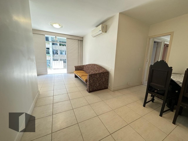 Apartamento em Copacabana, Rio de Janeiro/RJ de 109m² 4 quartos à venda por R$ 1.489.000,00