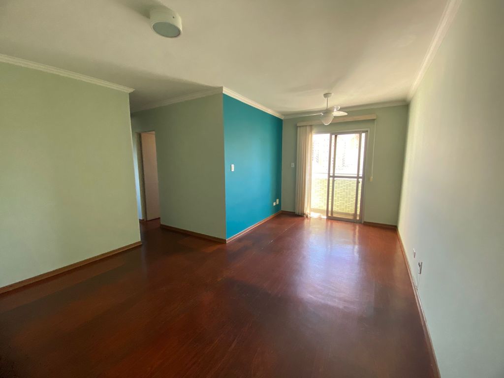 Apartamento em Parque Continental, São Paulo/SP de 64m² 3 quartos para locação R$ 2.000,00/mes