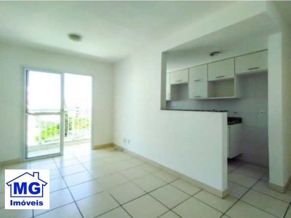 Apartamento em Glória, Macaé/RJ de 58m² 2 quartos à venda por R$ 269.000,00