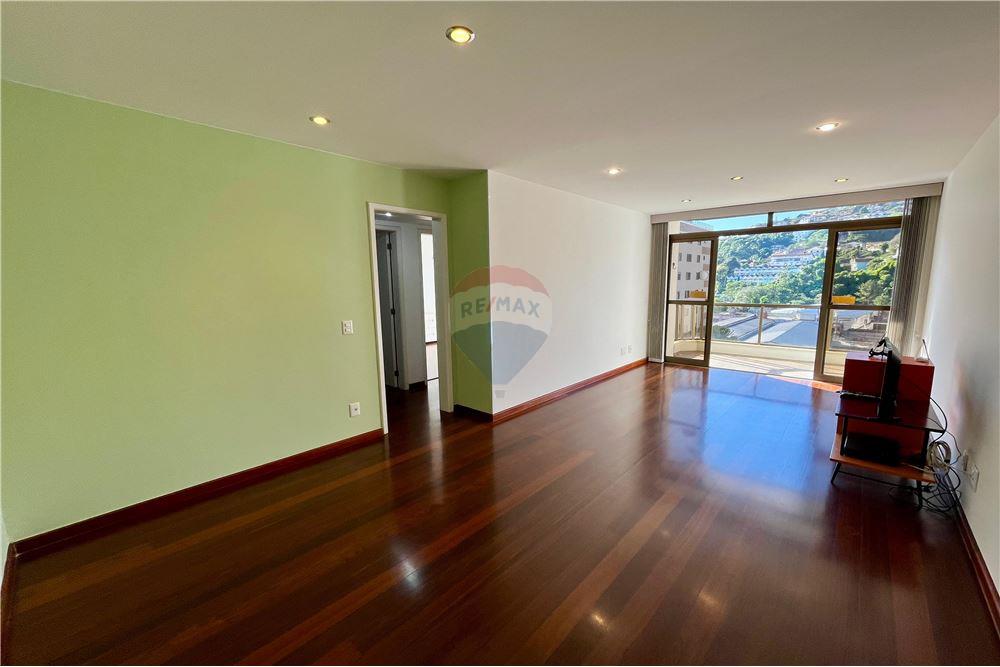 Apartamento em Agriões, Teresópolis/RJ de 90m² 3 quartos à venda por R$ 699.000,00