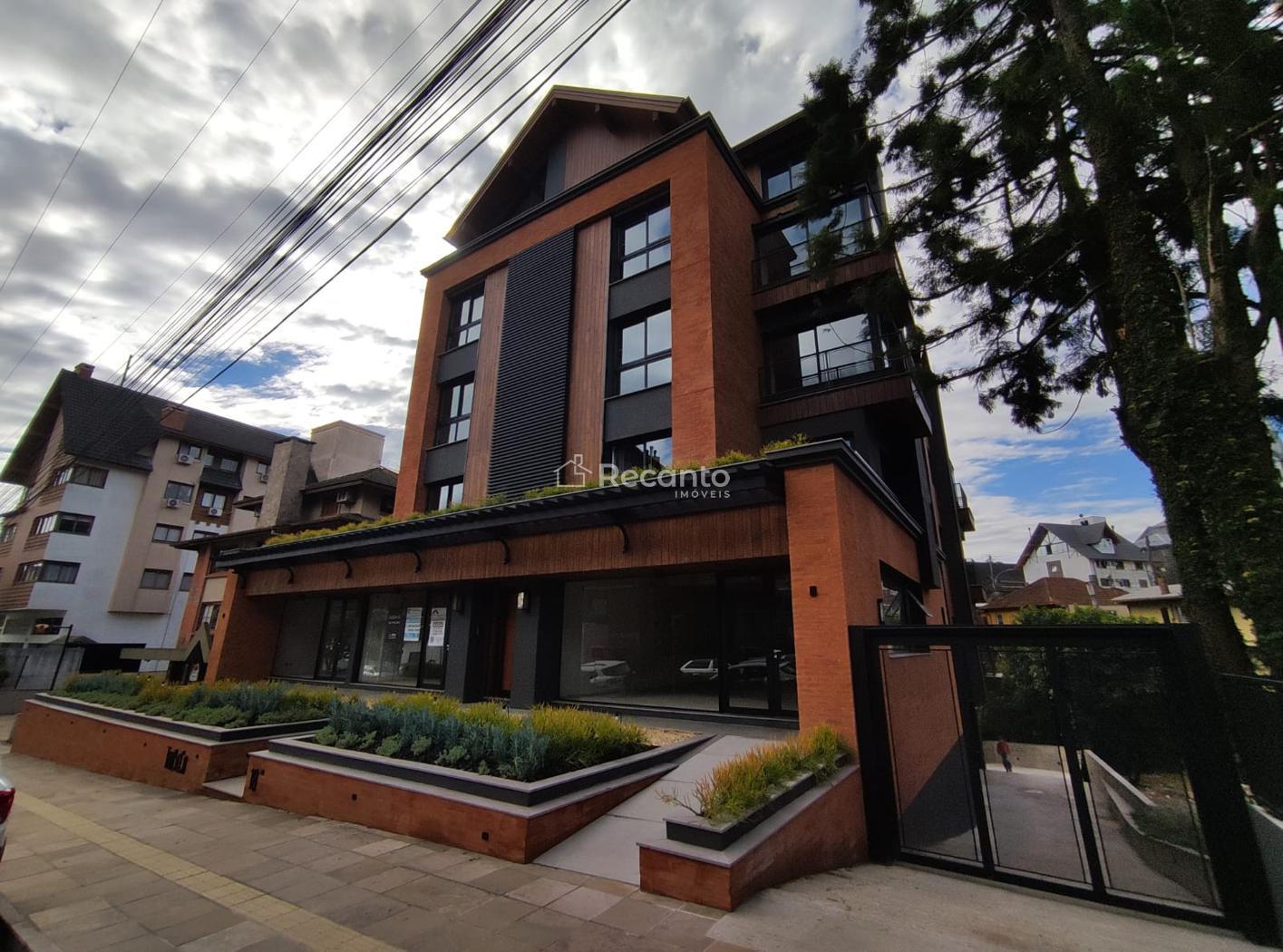 Apartamento em Minuano, Gramado/RS de 96m² 2 quartos à venda por R$ 1.879.000,00