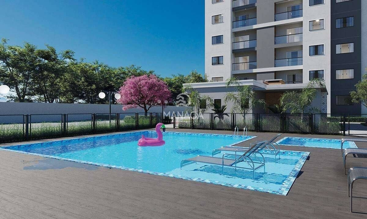 Apartamento em , Barra Velha/SC de 57m² 2 quartos à venda por R$ 323.000,00