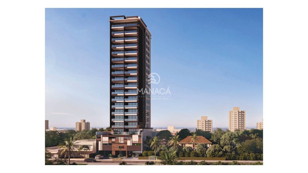 Apartamento em , Barra Velha/SC de 146m² 3 quartos à venda por R$ 1.319.000,00
