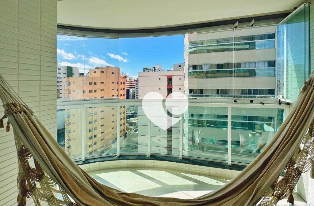 Apartamento em Centro, Guarapari/ES de 90m² 3 quartos à venda por R$ 849.000,00