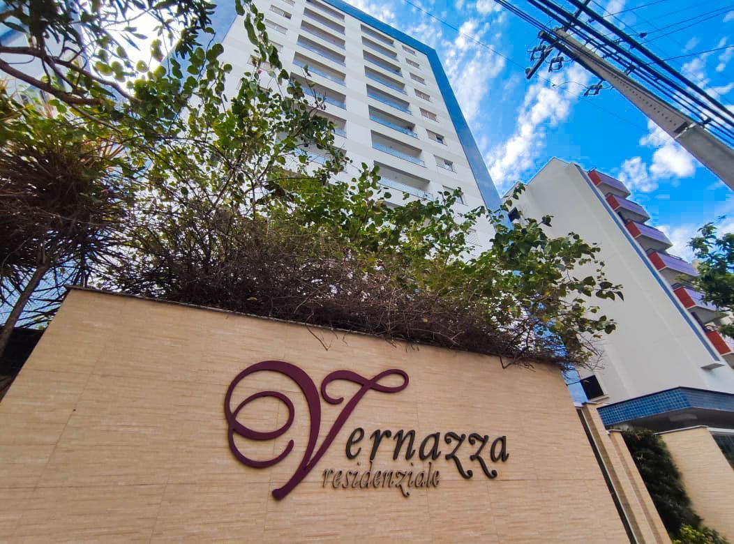 Apartamento em Vila Ipiranga, Londrina/PR de 61m² 2 quartos para locação R$ 1.850,00/mes