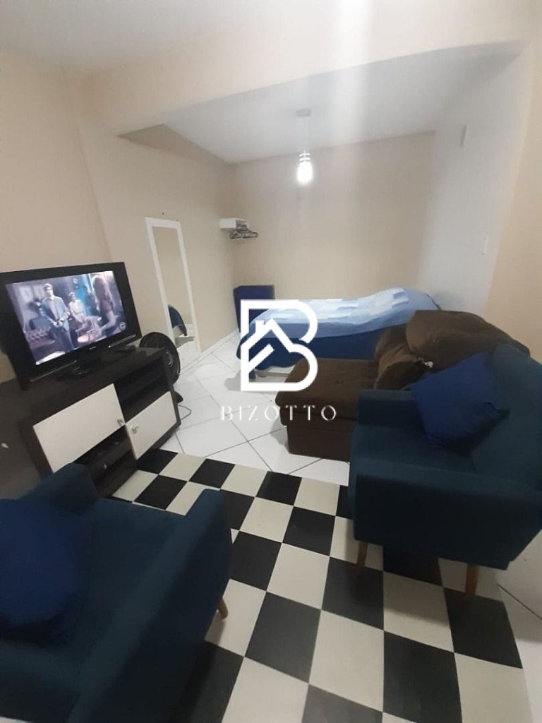 Apartamento em Kobrasol, São José/SC de 36m² 1 quartos à venda por R$ 234.000,00