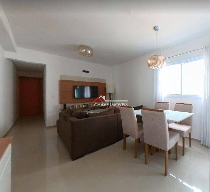 Apartamento em Boqueirão, Santos/SP de 85m² 2 quartos à venda por R$ 765.000,00