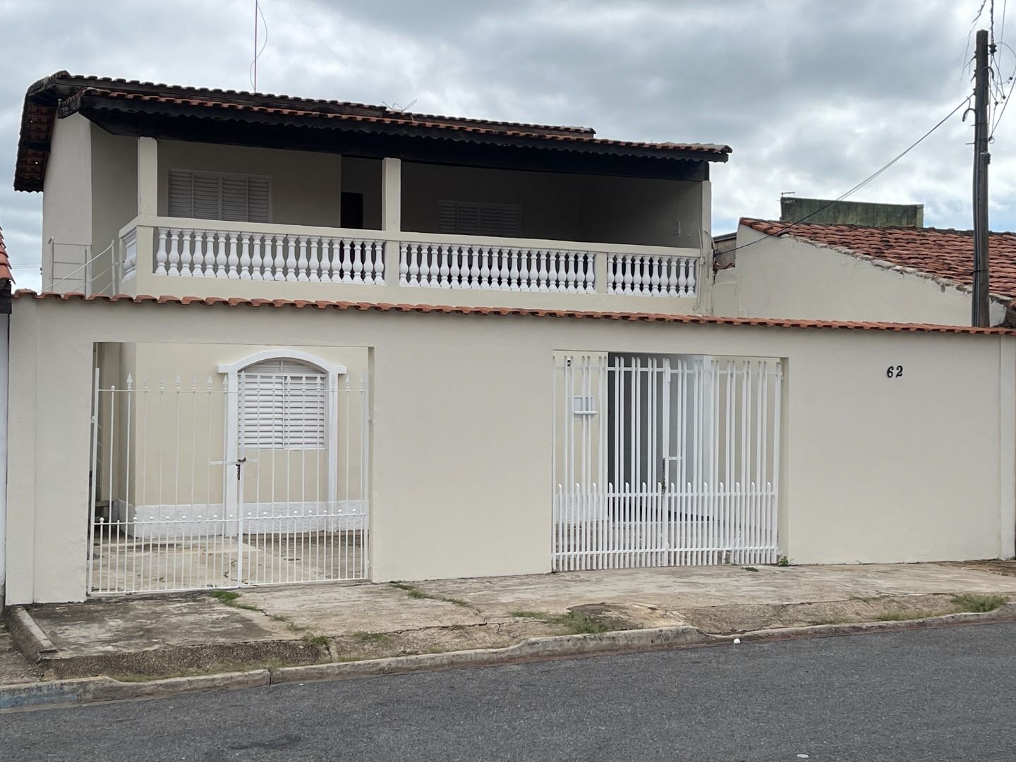 Casa em Parque São Bento, Sorocaba/SP de 190m² 4 quartos à venda por R$ 359.000,00
