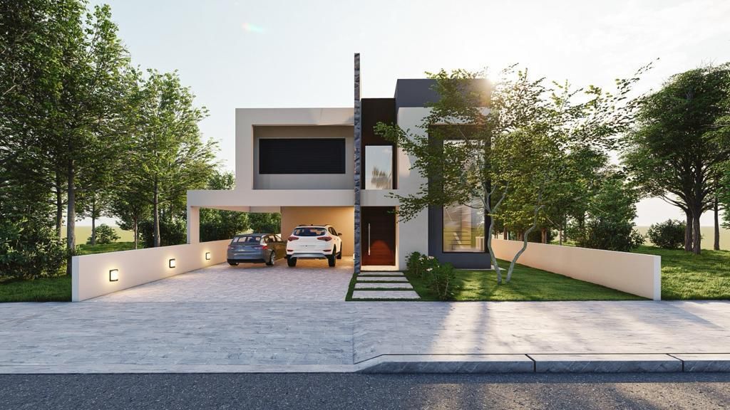Casa em Granja Viana, Cotia/SP de 344m² 4 quartos à venda por R$ 3.499.000,00