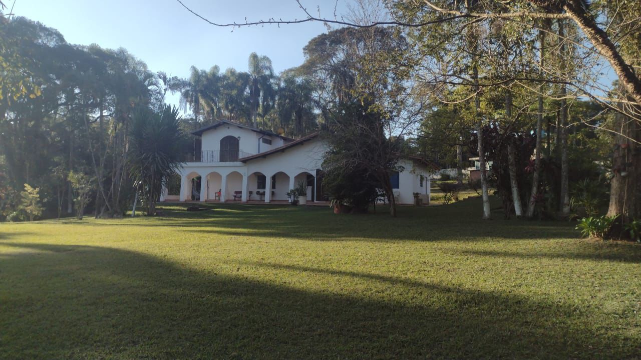 Chácara em Jardim Meny, São Roque/SP de 640m² 4 quartos à venda por R$ 1.499.000,00