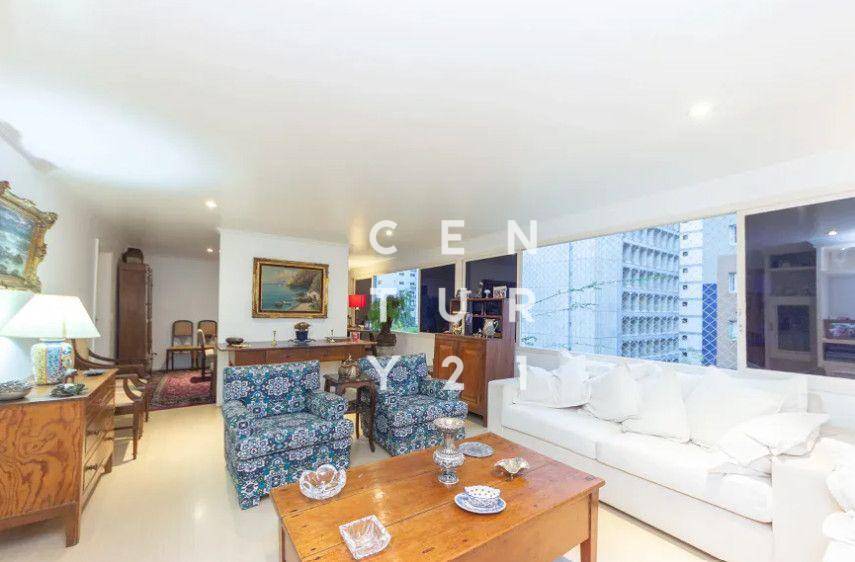 Apartamento em Itaim Bibi, São Paulo/SP de 149m² 3 quartos à venda por R$ 1.999.000,00