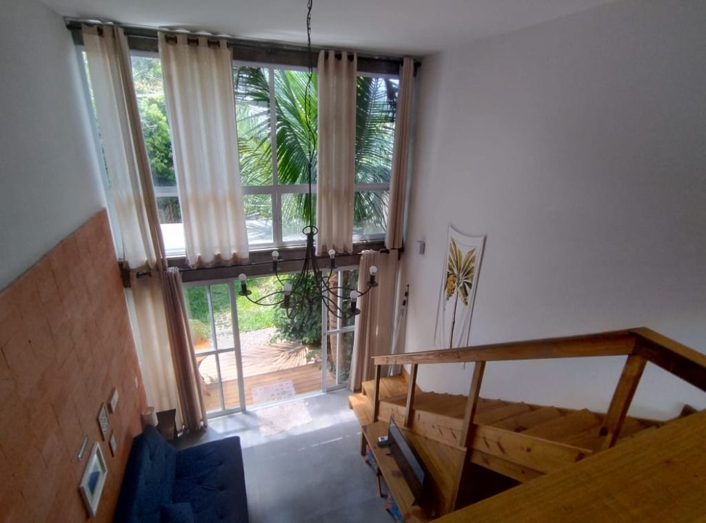 Casa em Campeche, Florianópolis/SC de 60m² 1 quartos à venda por R$ 594.000,00