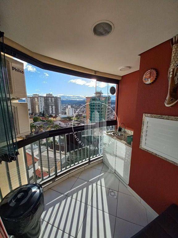 Apartamento em Jardim Cidade de Florianópolis, São José/SC de 64m² 2 quartos à venda por R$ 449.000,00