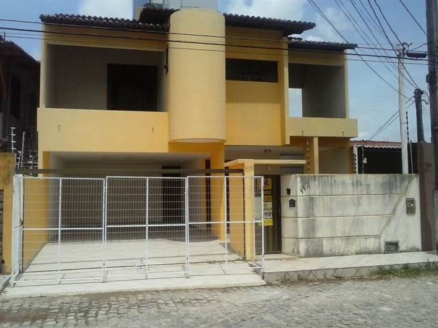 Casa em Barro Vermelho, Natal/RN de 380m² 4 quartos à venda por R$ 899.000,00