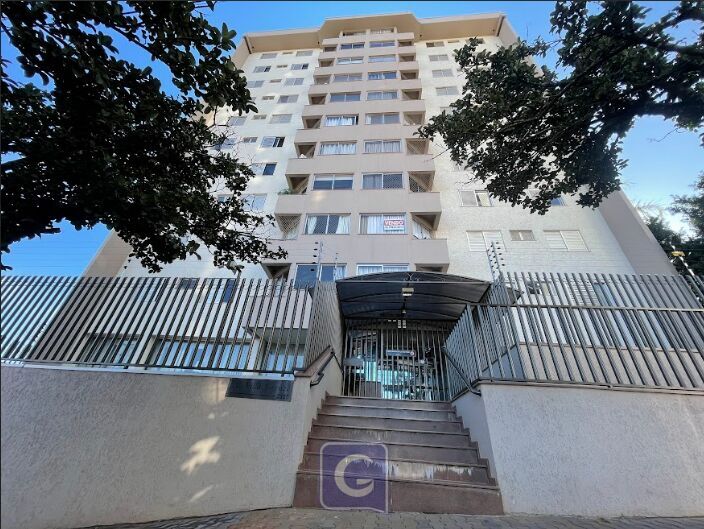 Apartamento em Centro, Cascavel/PR de 104m² 3 quartos à venda por R$ 479.000,00