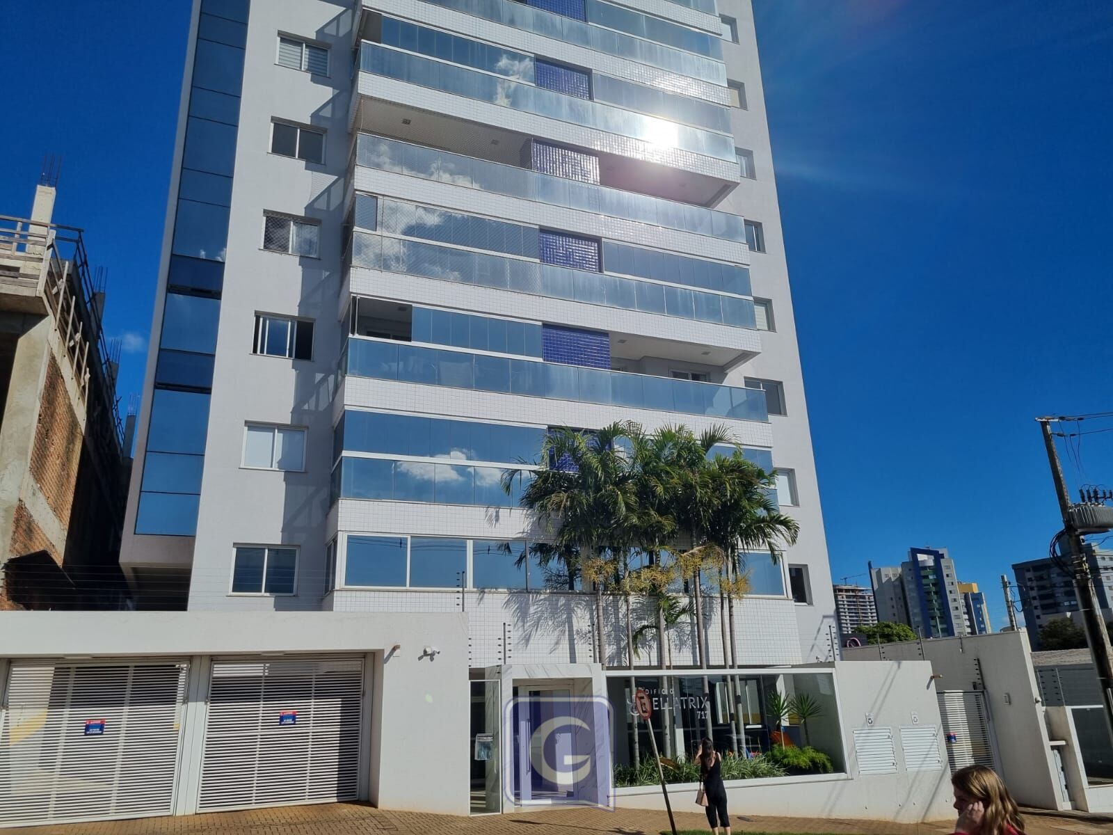 Apartamento em Centro, Cascavel/PR de 100m² 3 quartos à venda por R$ 779.000,00