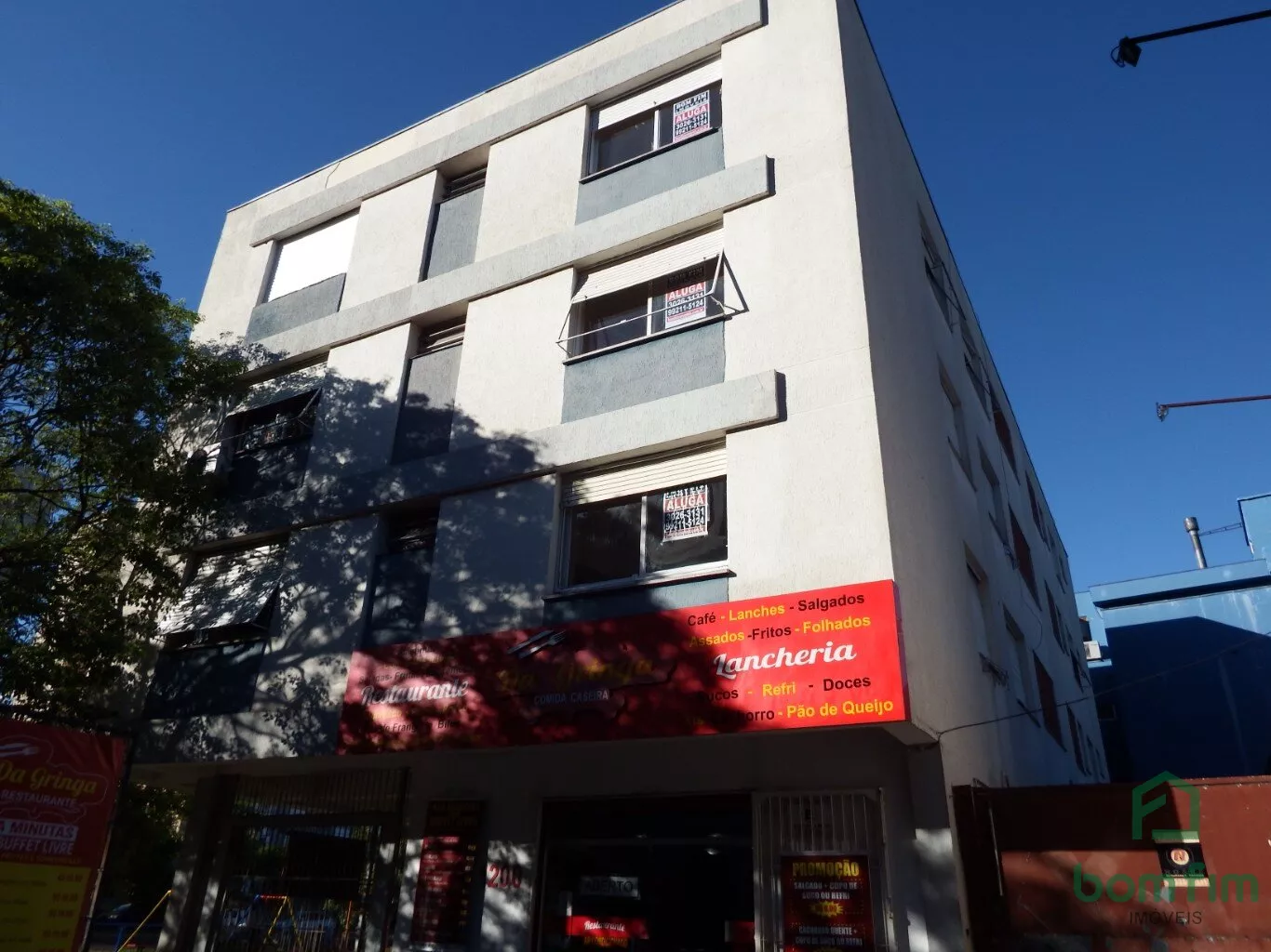 Apartamento em Santana, Porto Alegre/RS de 65m² 2 quartos para locação R$ 1.200,00/mes