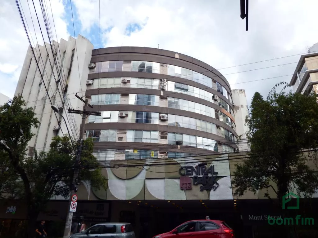 Ponto em Independência, Porto Alegre/RS de 37m² à venda por R$ 359.000,00