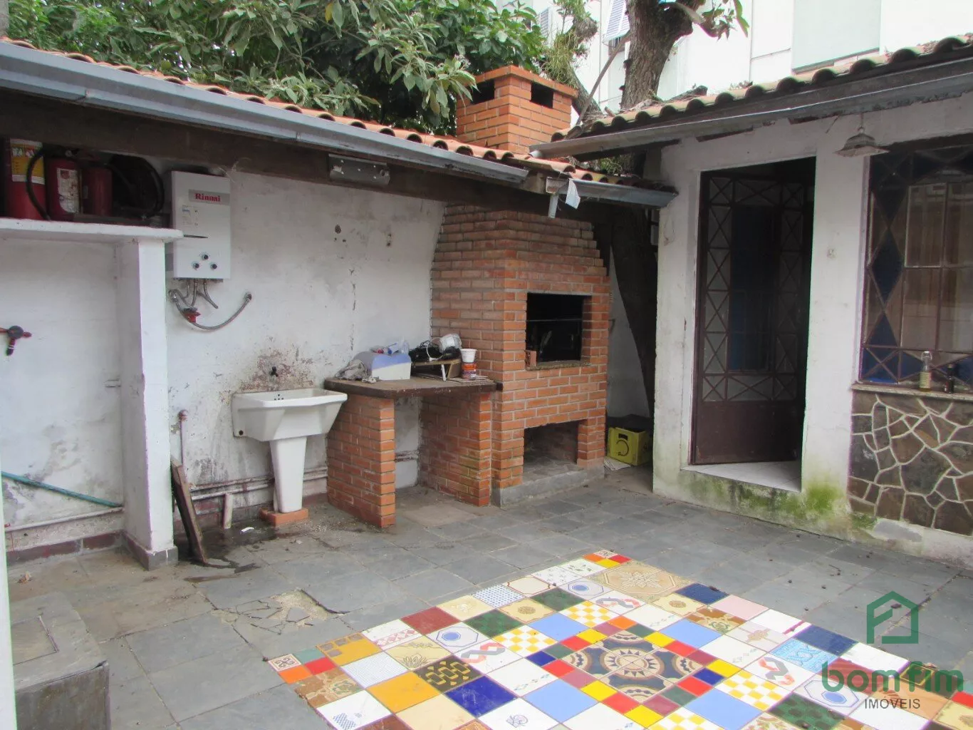 Casa em Menino Deus, Porto Alegre/RS de 300m² 4 quartos à venda por R$ 699.000,00
