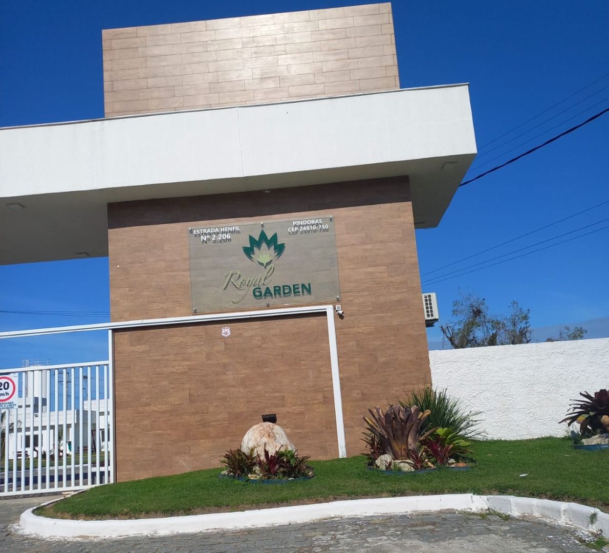 Casa em Pindobas, Maricá/RJ de 90m² 2 quartos à venda por R$ 564.000,00
