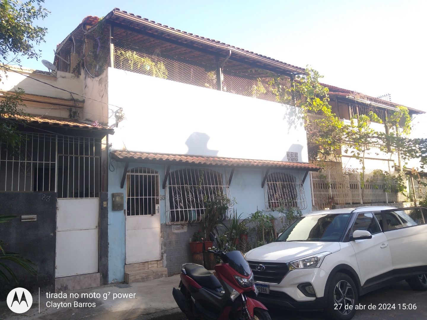 Casa em São Lourenço, Niterói/RJ de 48m² 3 quartos à venda por R$ 599.000,00