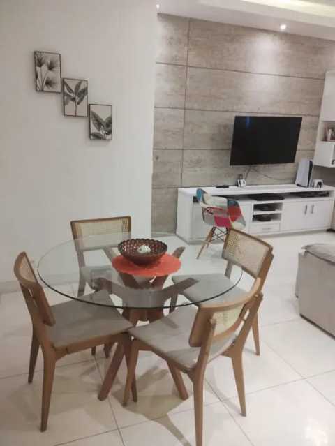 Apartamento em Catete, Rio de Janeiro/RJ de 97m² 3 quartos à venda por R$ 849.000,00
