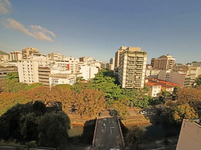 Apartamento em Leblon, Rio de Janeiro/RJ de 175m² 4 quartos para locação R$ 25.000,00/mes
