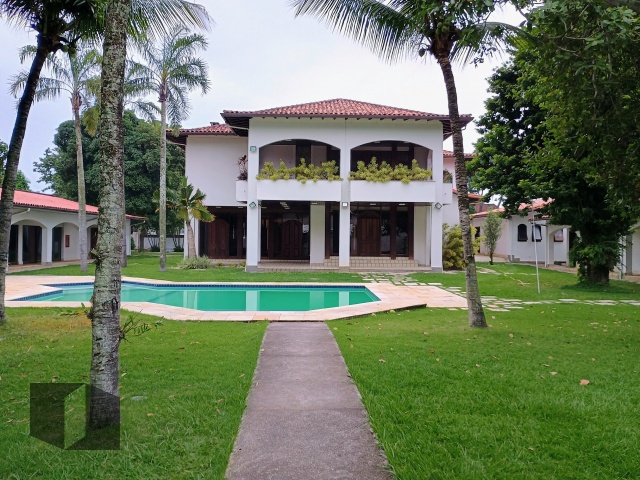 Casa em Barra da Tijuca, Rio de Janeiro/RJ de 2502m² 5 quartos à venda por R$ 17.999.000,00