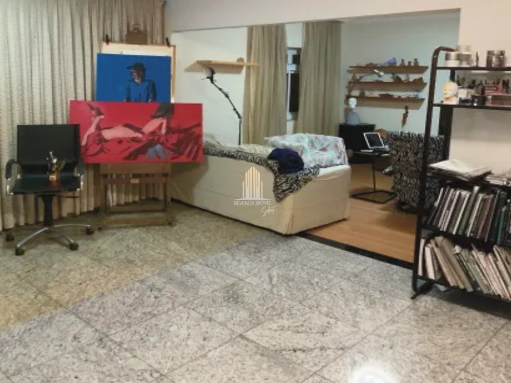 Apartamento em Perdizes, São Paulo/SP de 0m² 3 quartos à venda por R$ 1.169.212,00