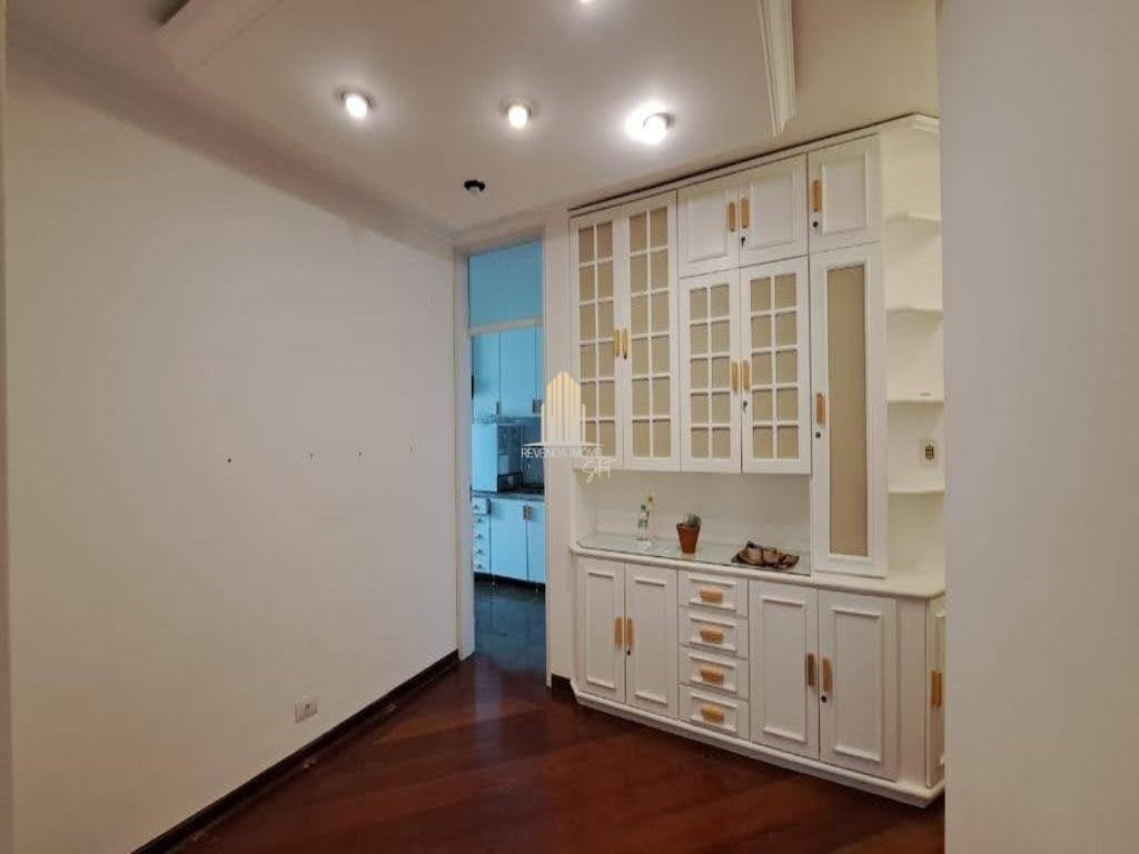 Apartamento em Vila Mariana, São Paulo/SP de 0m² 3 quartos à venda por R$ 1.275.595,00
