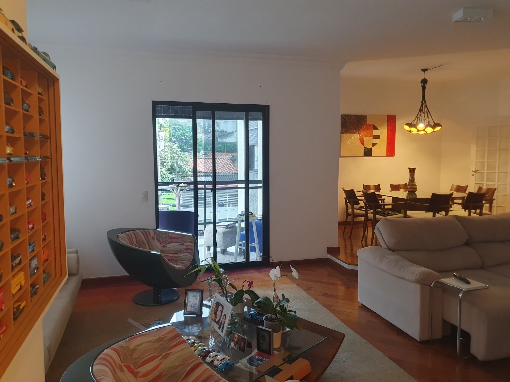Apartamento em Vila Mascote, São Paulo/SP de 0m² 3 quartos à venda por R$ 1.382.000,00