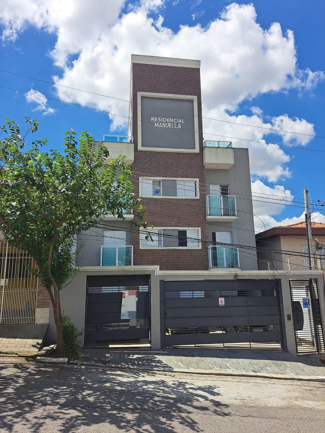 Apartamento em Jardim Piqueroby, São Paulo/SP de 38m² 2 quartos à venda por R$ 223.000,00
