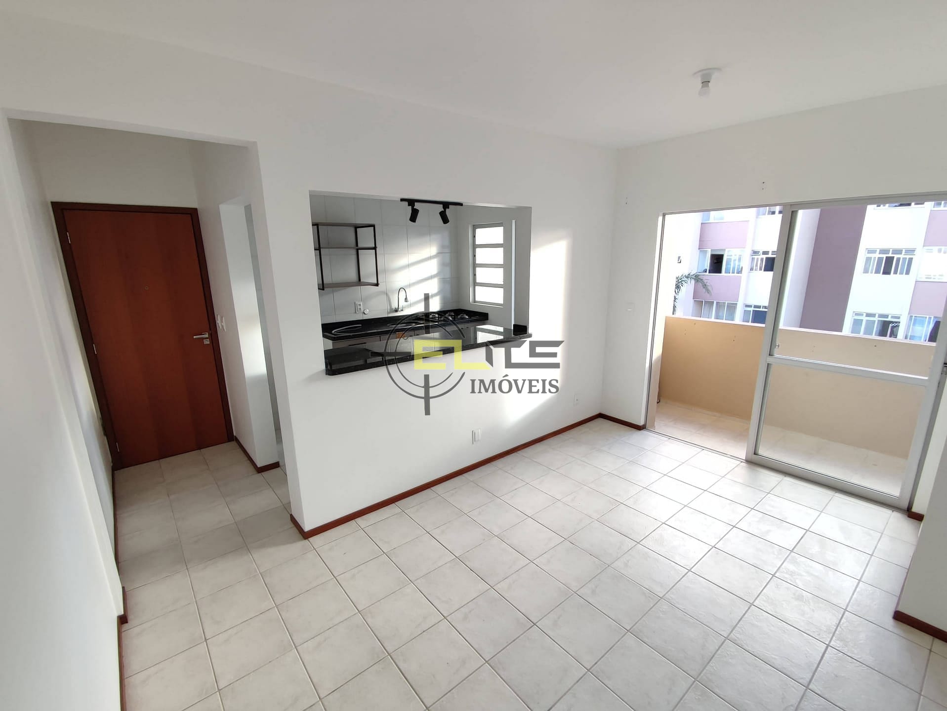 Apartamento em Serraria, São José/SC de 66m² 3 quartos à venda por R$ 254.000,00