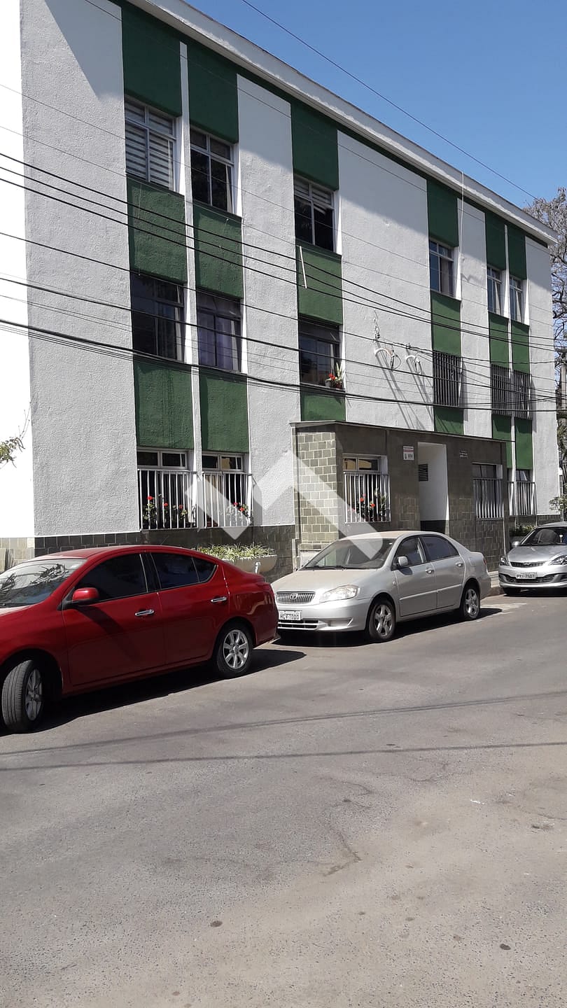 Apartamento em Horto Florestal, Belo Horizonte/MG de 85m² 3 quartos à venda por R$ 259.000,00