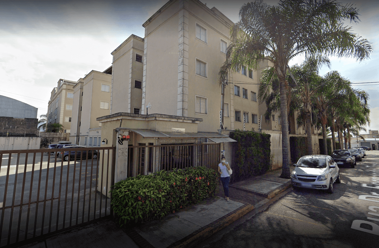 Apartamento em Alto Ipiranga, Mogi das Cruzes/SP de 52m² 2 quartos à venda por R$ 299.000,00