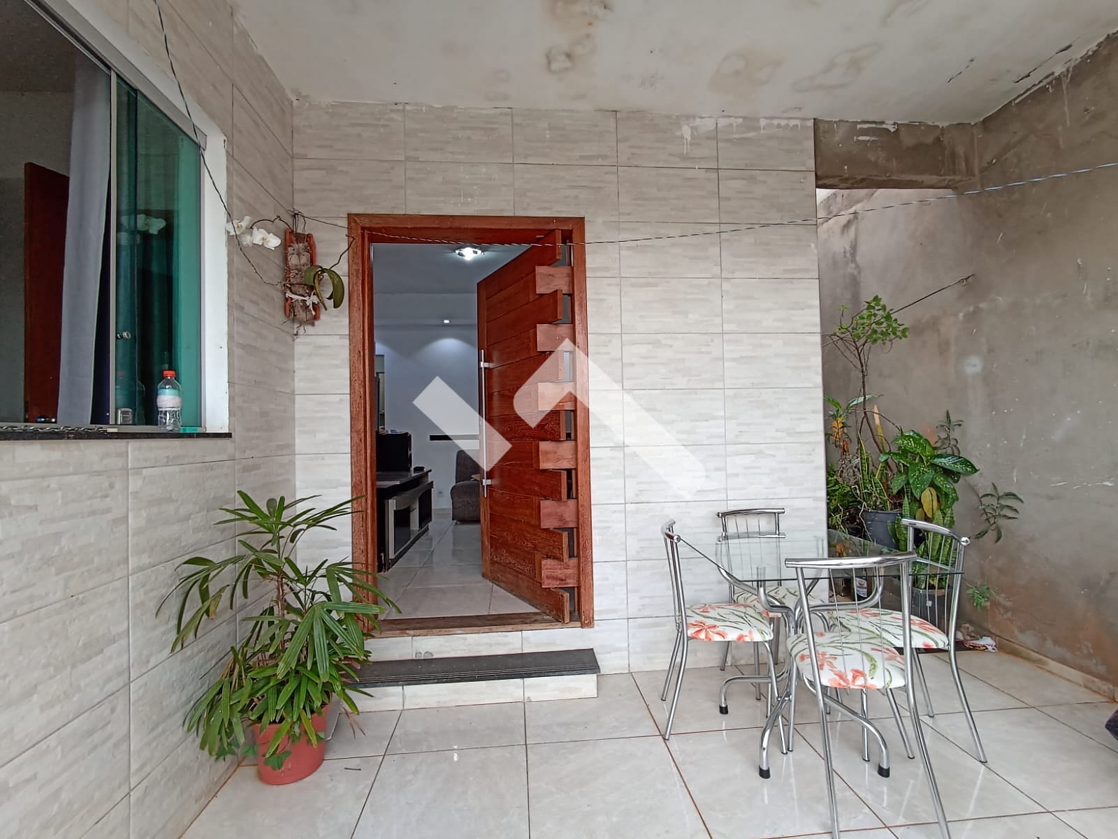 Casa em Jardim Vitória, Belo Horizonte/MG de 90m² 2 quartos à venda por R$ 349.000,00