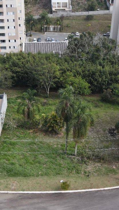 Terreno em Vila Oliveira, Mogi das Cruzes/SP de 10m² à venda por R$ 369.000,00