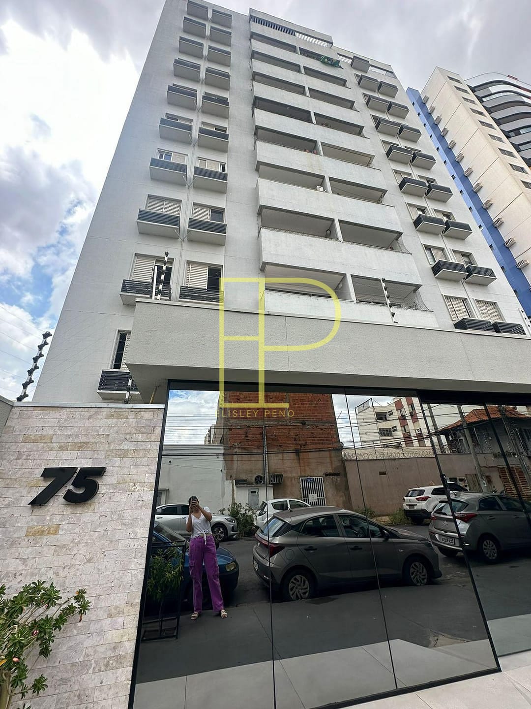Apartamento em Miguel Sutil, Cuiabá/MT de 90m² 3 quartos à venda por R$ 429.000,00