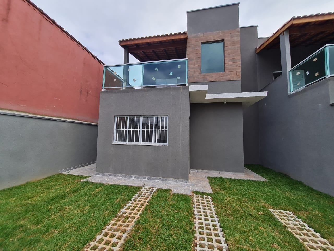 Casa em Riviera, Bertioga/SP de 100m² 3 quartos à venda por R$ 459.000,00