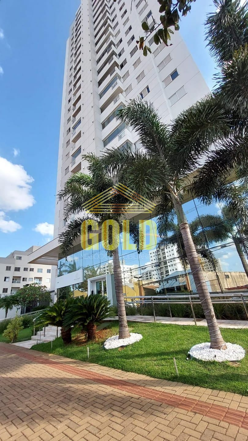 Apartamento em Vila Siam, Londrina/PR de 70m² 3 quartos à venda por R$ 499.000,00
