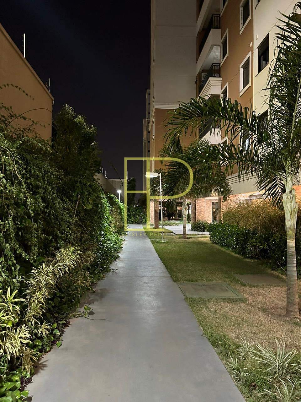 Apartamento em Real Parque, Cuiabá/MT de 76m² 2 quartos à venda por R$ 548.000,00
