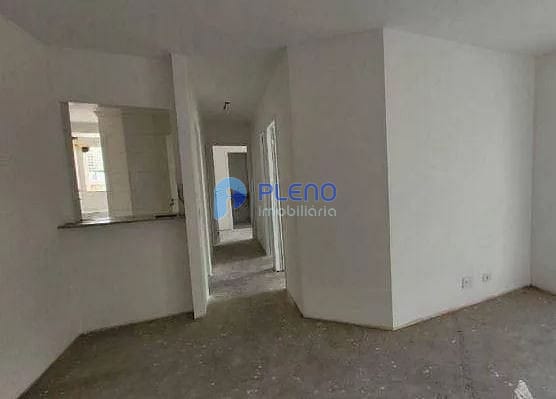 Apartamento em Santana, São Paulo/SP de 66m² 3 quartos à venda por R$ 574.000,00