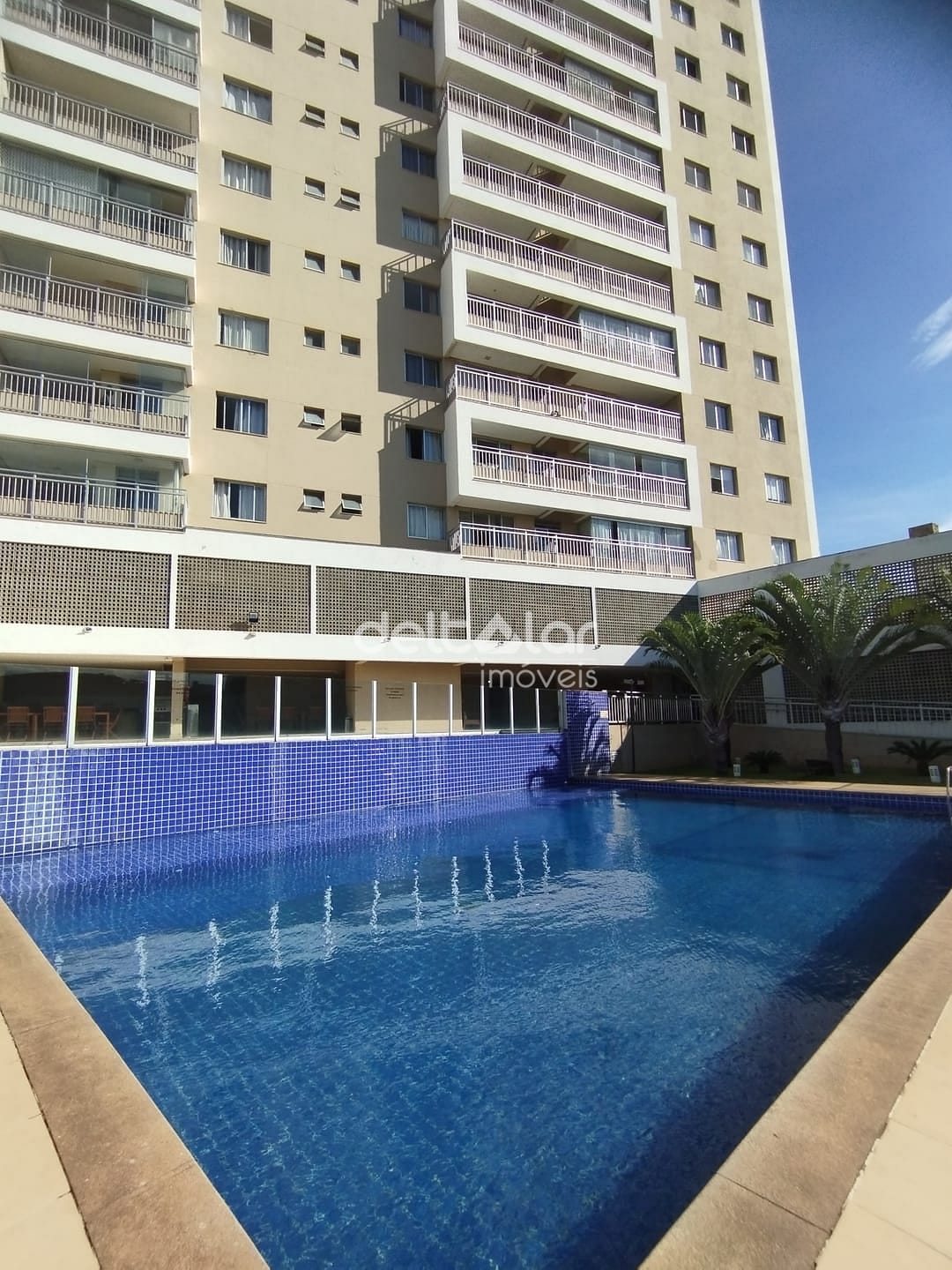 Apartamento em Vila Cloris, Belo Horizonte/MG de 126m² 3 quartos à venda por R$ 579.000,00