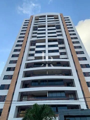 Apartamento em Candelária, Natal/RN de 109m² 3 quartos à venda por R$ 649.000,00
