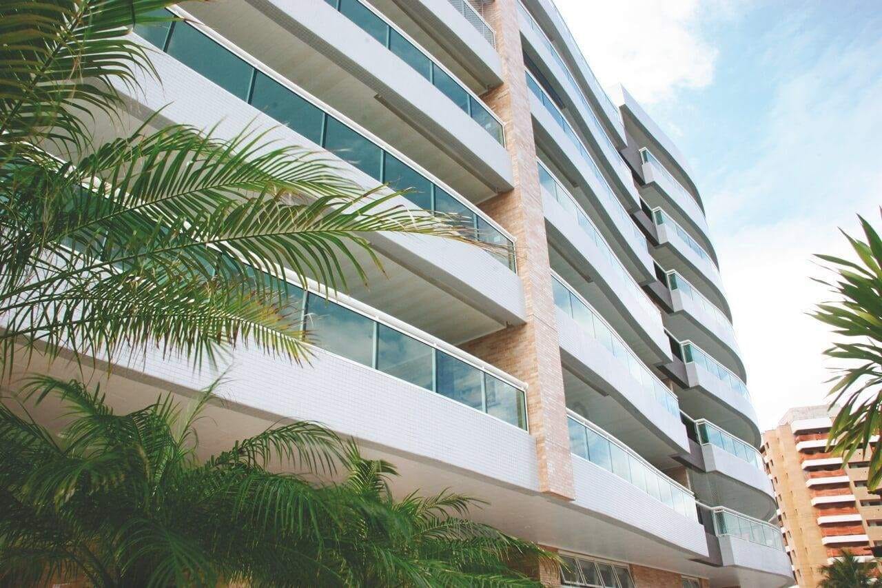 Apartamento em Riviera, Bertioga/SP de 68m² 2 quartos à venda por R$ 714.000,00