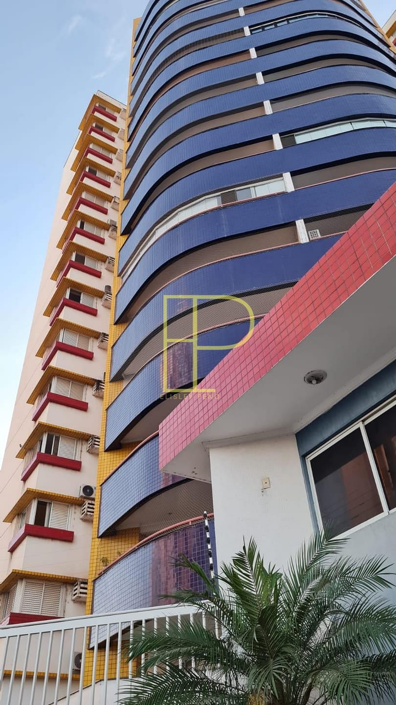 Apartamento em Goiabeiras, Cuiabá/MT de 168m² 3 quartos à venda por R$ 719.000,00
