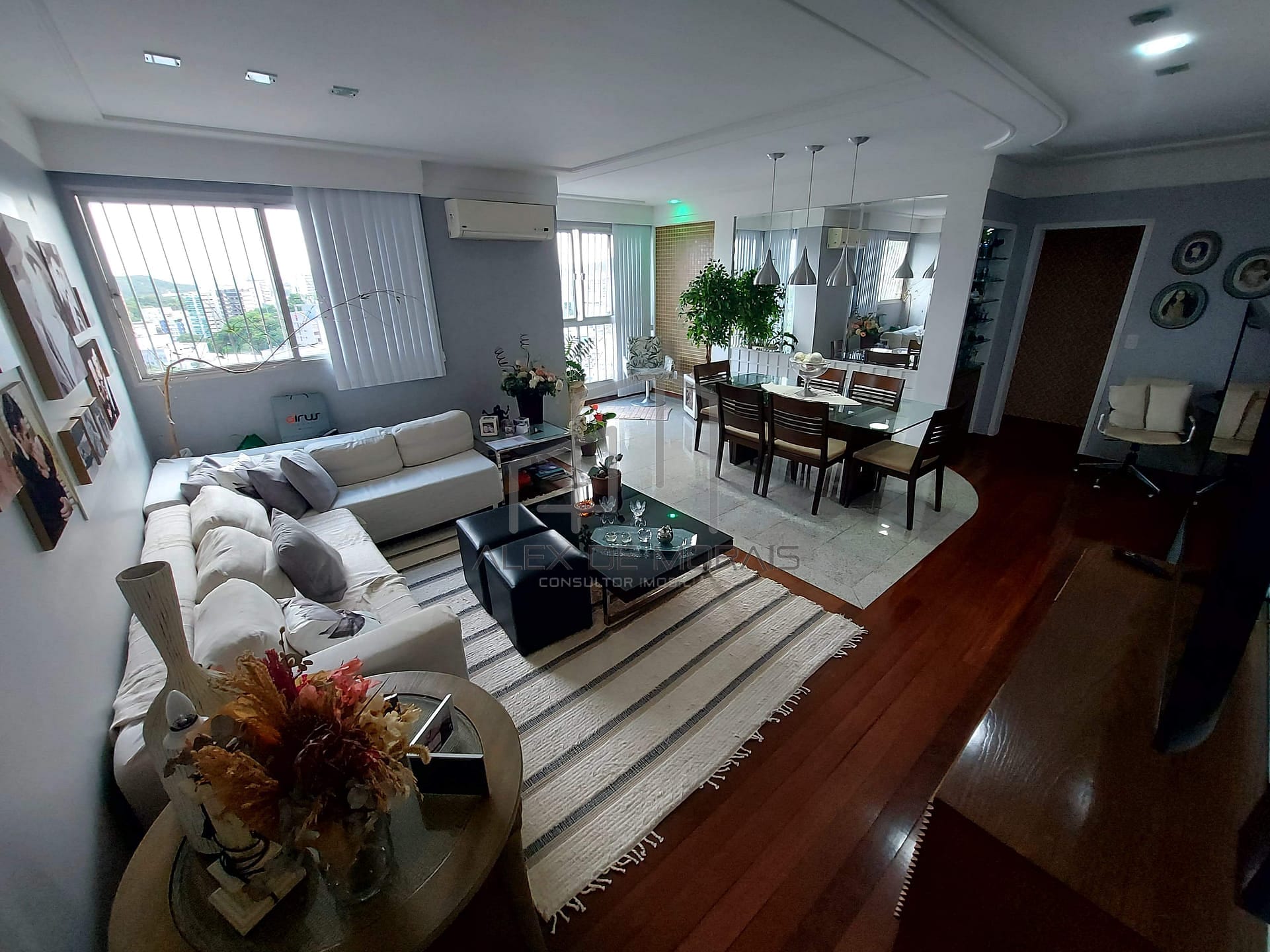 Apartamento em Santa Lúcia, Vitória/ES de 130m² 3 quartos à venda por R$ 749.000,00