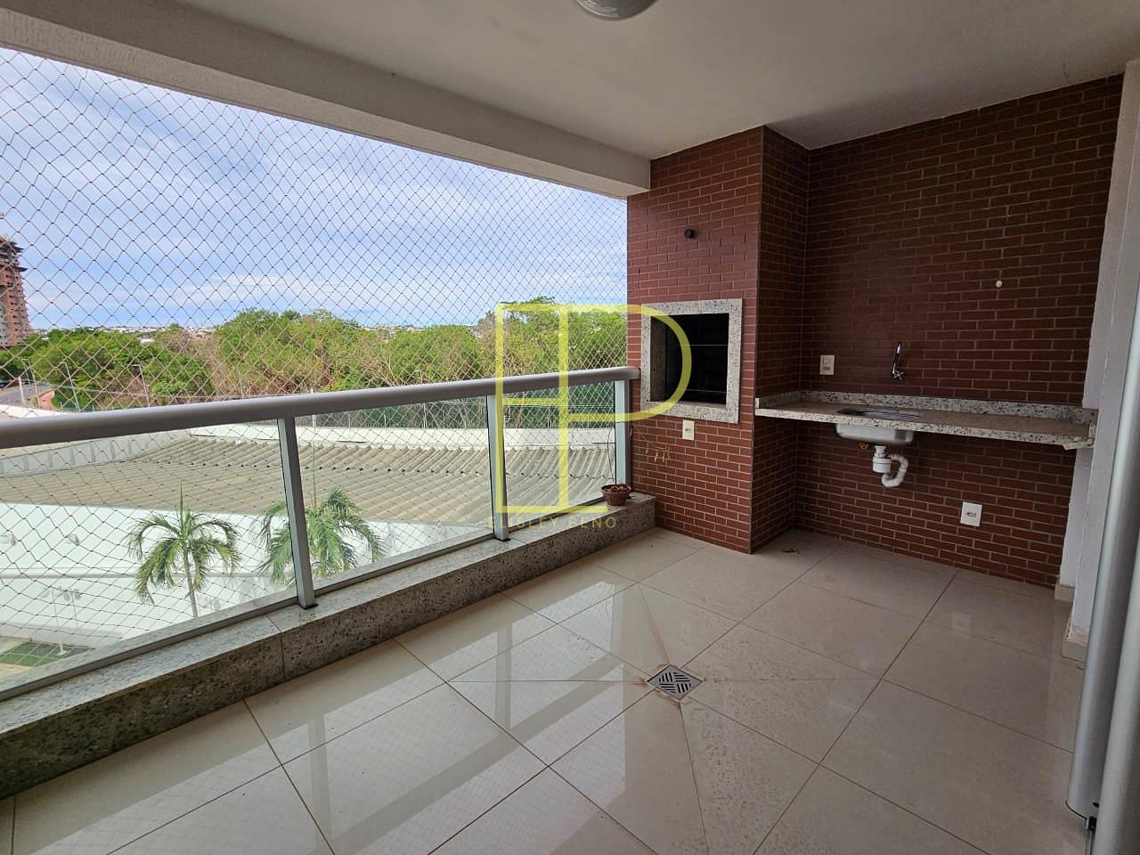 Apartamento em Jardim das Américas, Cuiabá/MT de 110m² 2 quartos à venda por R$ 764.000,00