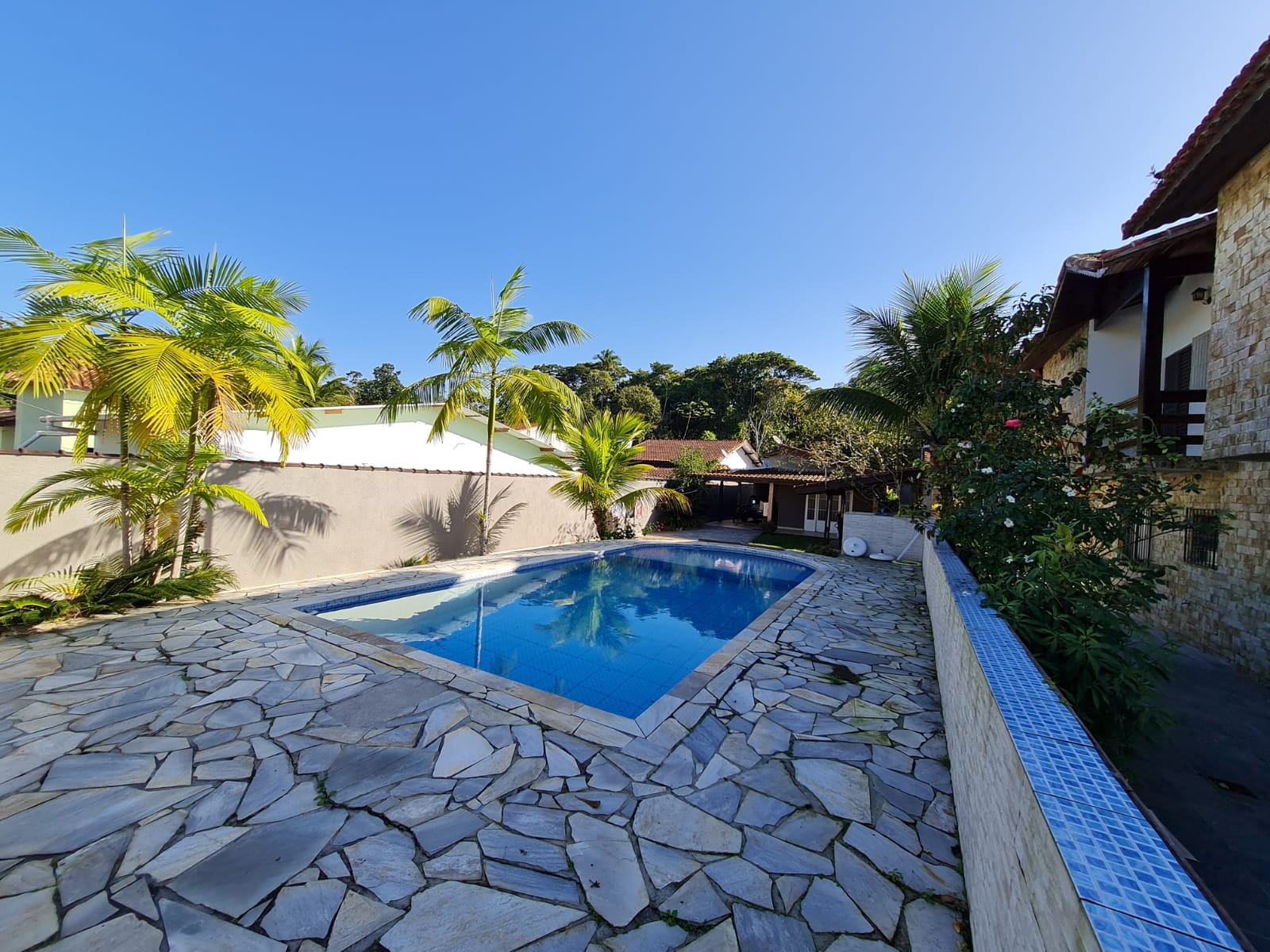 Casa em Riviera, Bertioga/SP de 170m² 3 quartos à venda por R$ 779.000,00