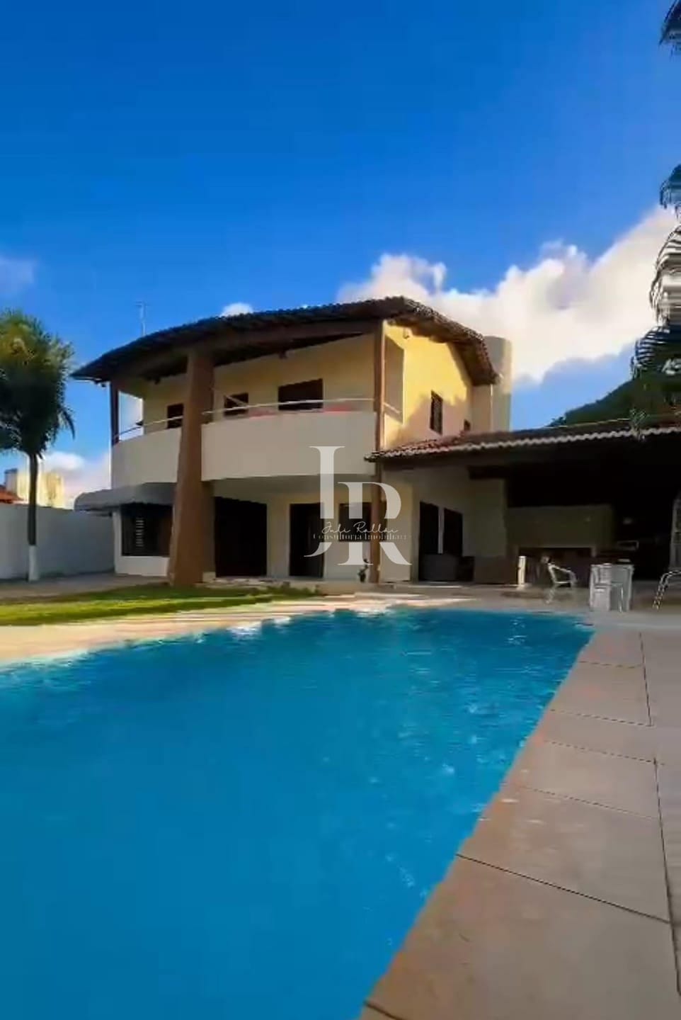 Casa em Candelária, Natal/RN de 340m² 3 quartos à venda por R$ 849.000,00